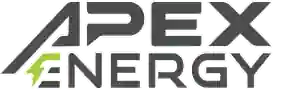 Apex Energy logo – renewable energy client of Astro Power Cables