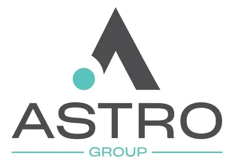Astro Group headquarters logo in Baabda Lebanon